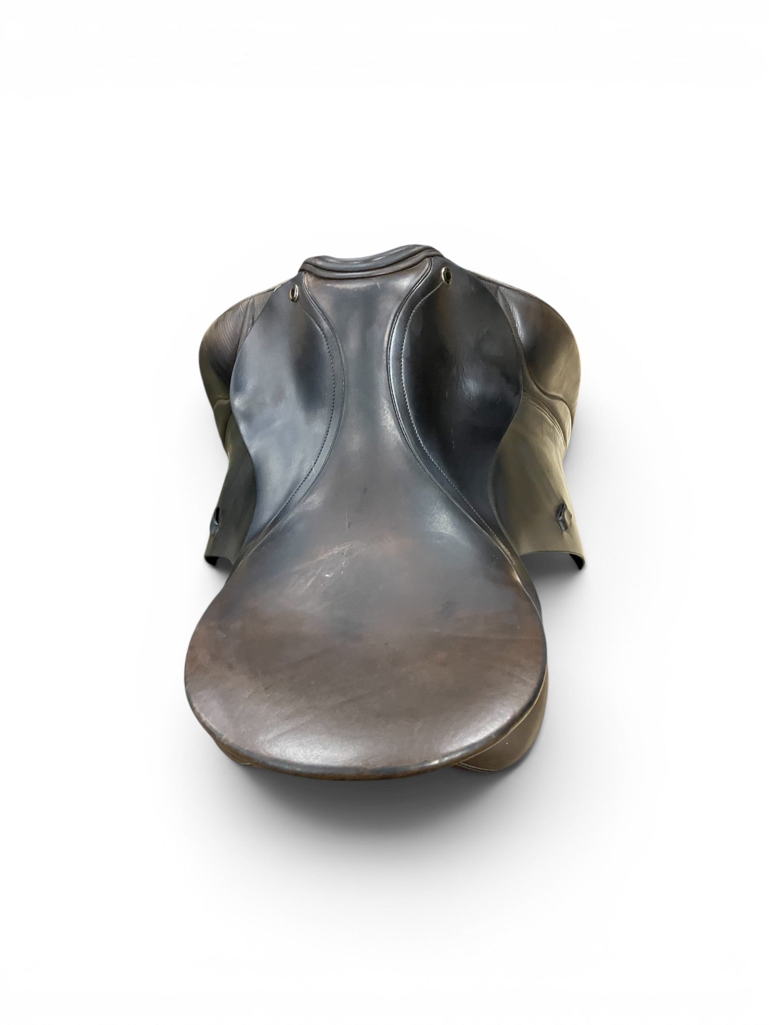 Peter Horobin Grande Dressage 17 Inch Second Hand - The Trading Stables