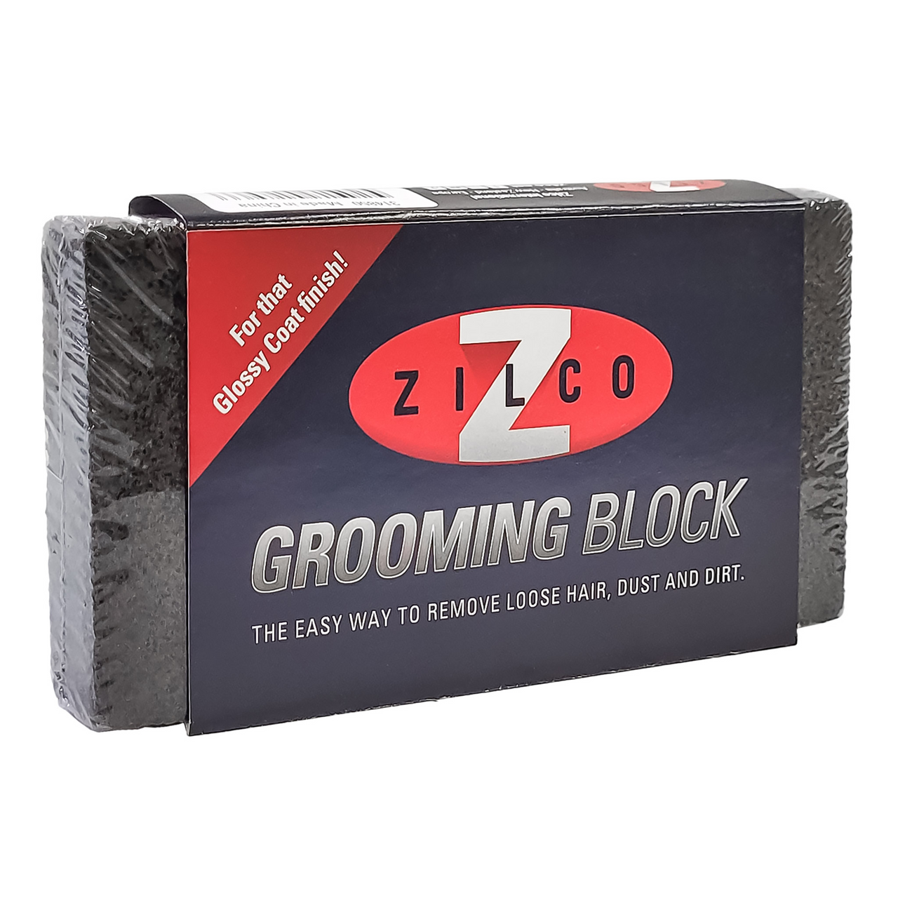 Grooming - Grooming Blocks