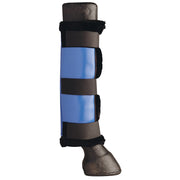 Fleece Shipping Boots Set of 4 - The Trading Stables