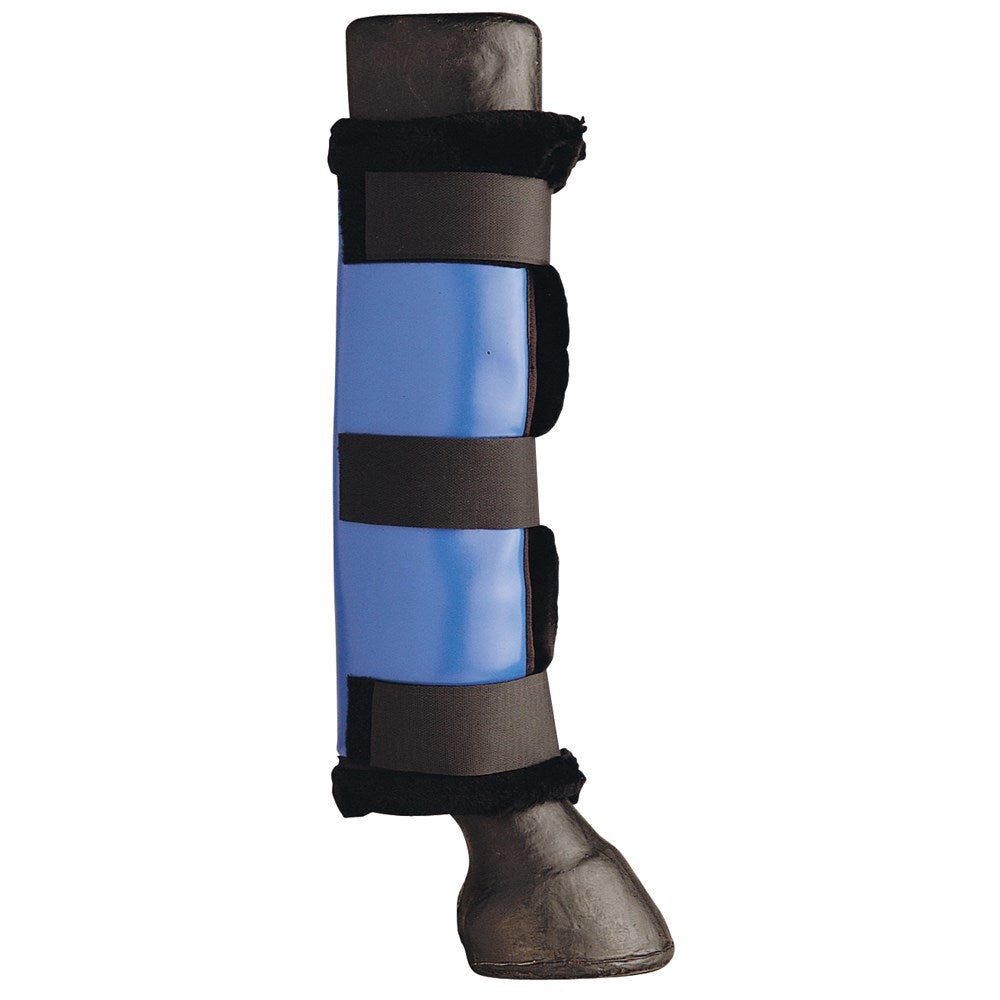 Fleece Shipping Boots Set of 4 - The Trading Stables