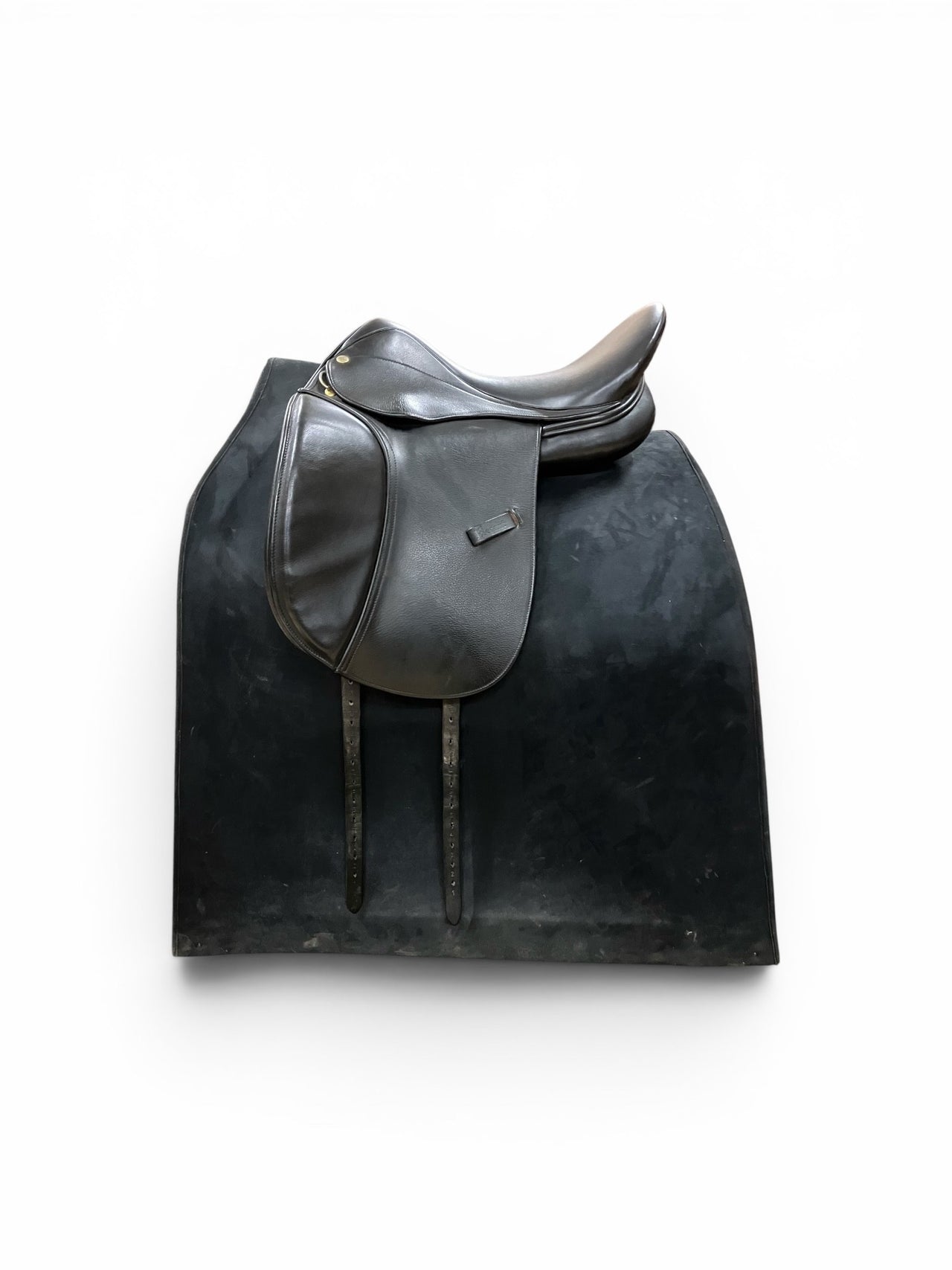 Harry Dabbs Elegant Dressage  17in Second Hand - The Trading Stables