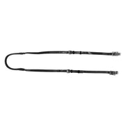 Horse Sense Y Line Adjustable Synthetic Pony Rein - The Trading Stables