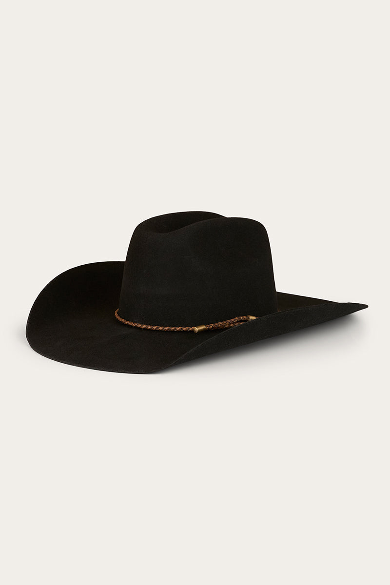 Ringers Western Prescott Hat