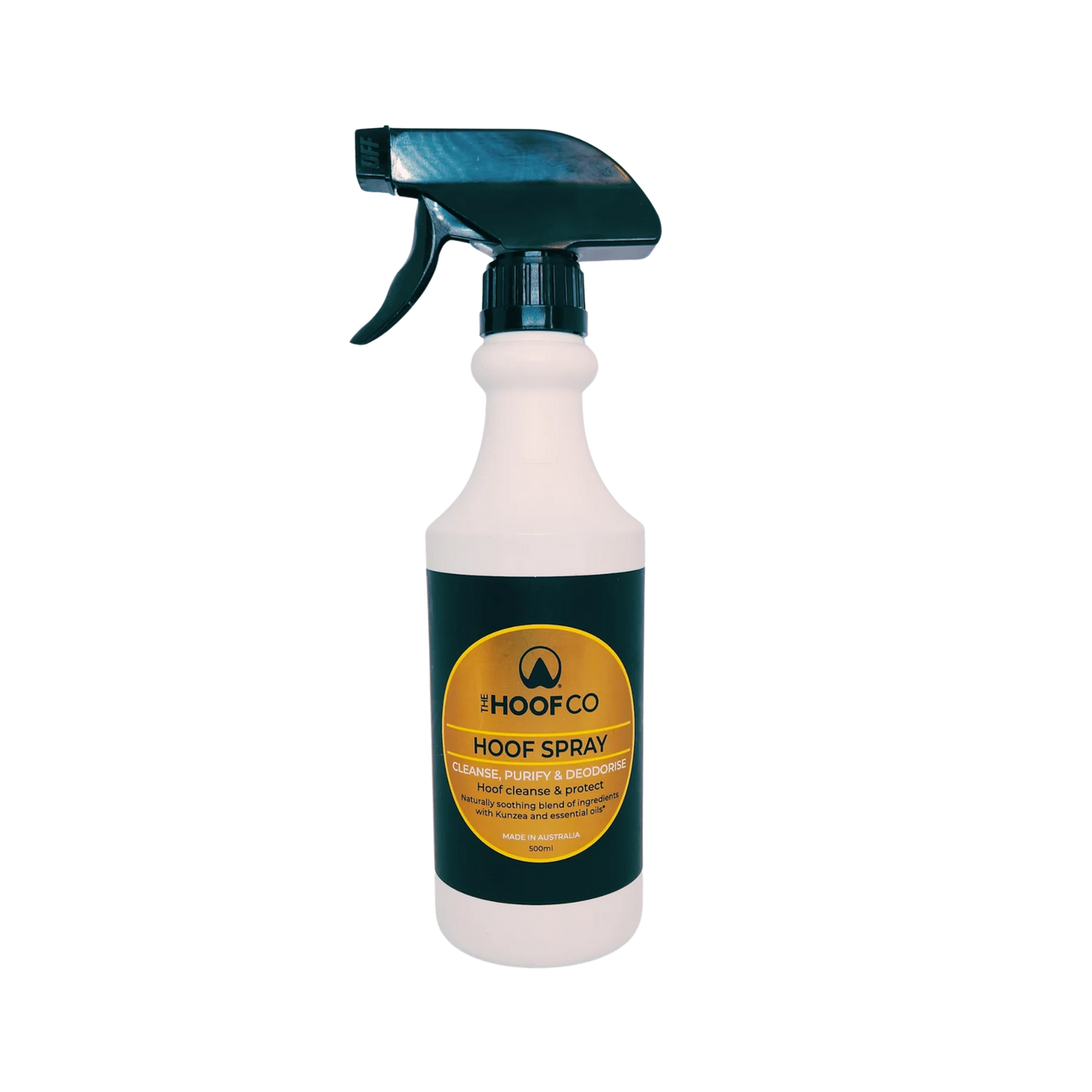 Hoof Spray - 500ml with Kunzea Oil