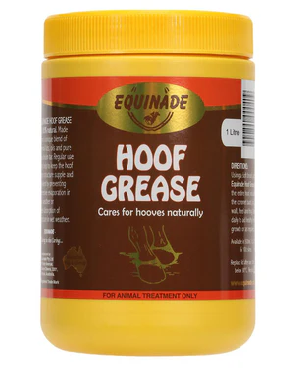 Equinade Hoof Grease 1Kg