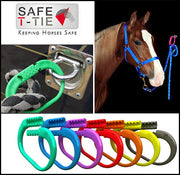 Equine Ties - The Trading Stables