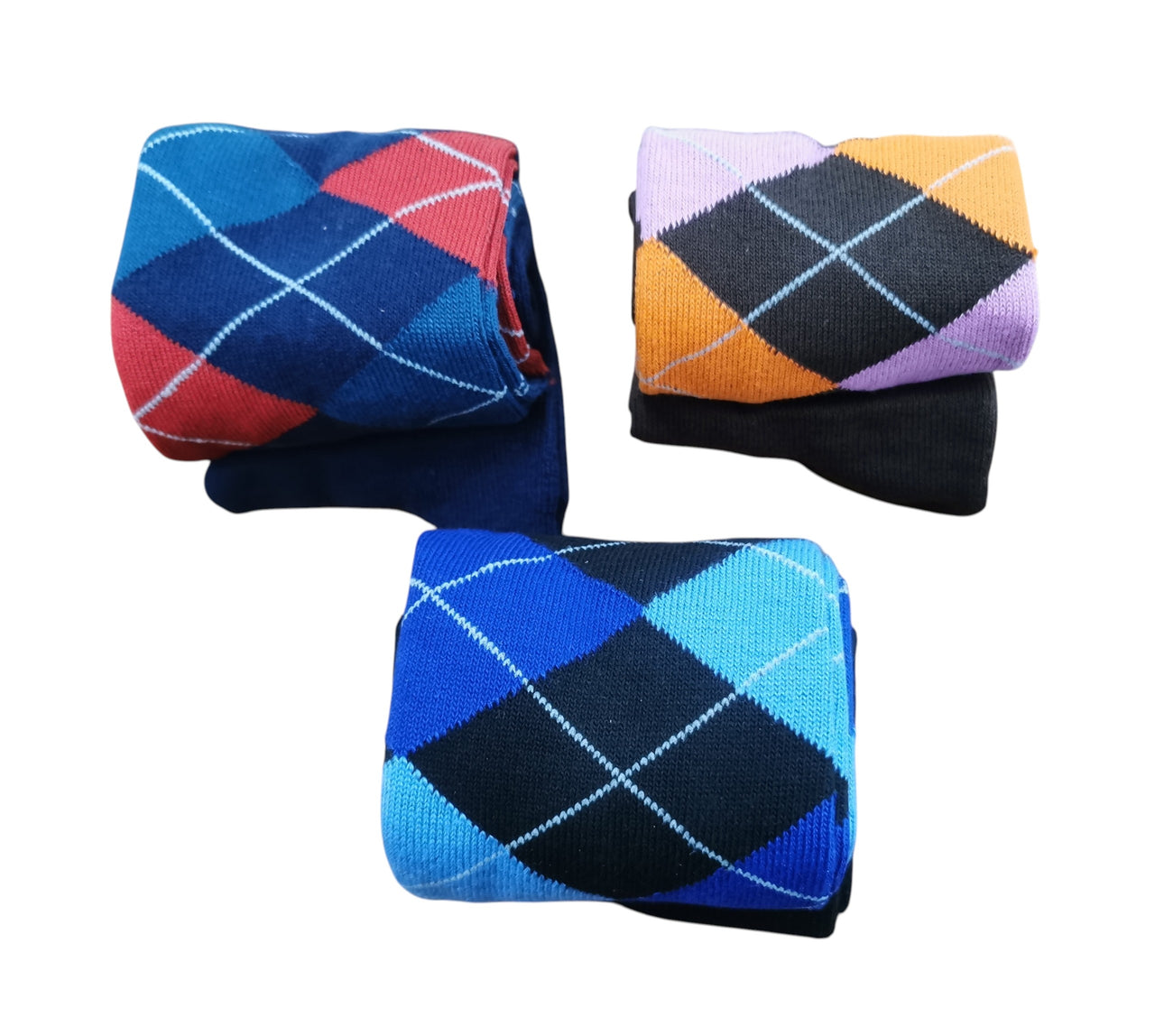 Chetak Socks - Pack Of 3