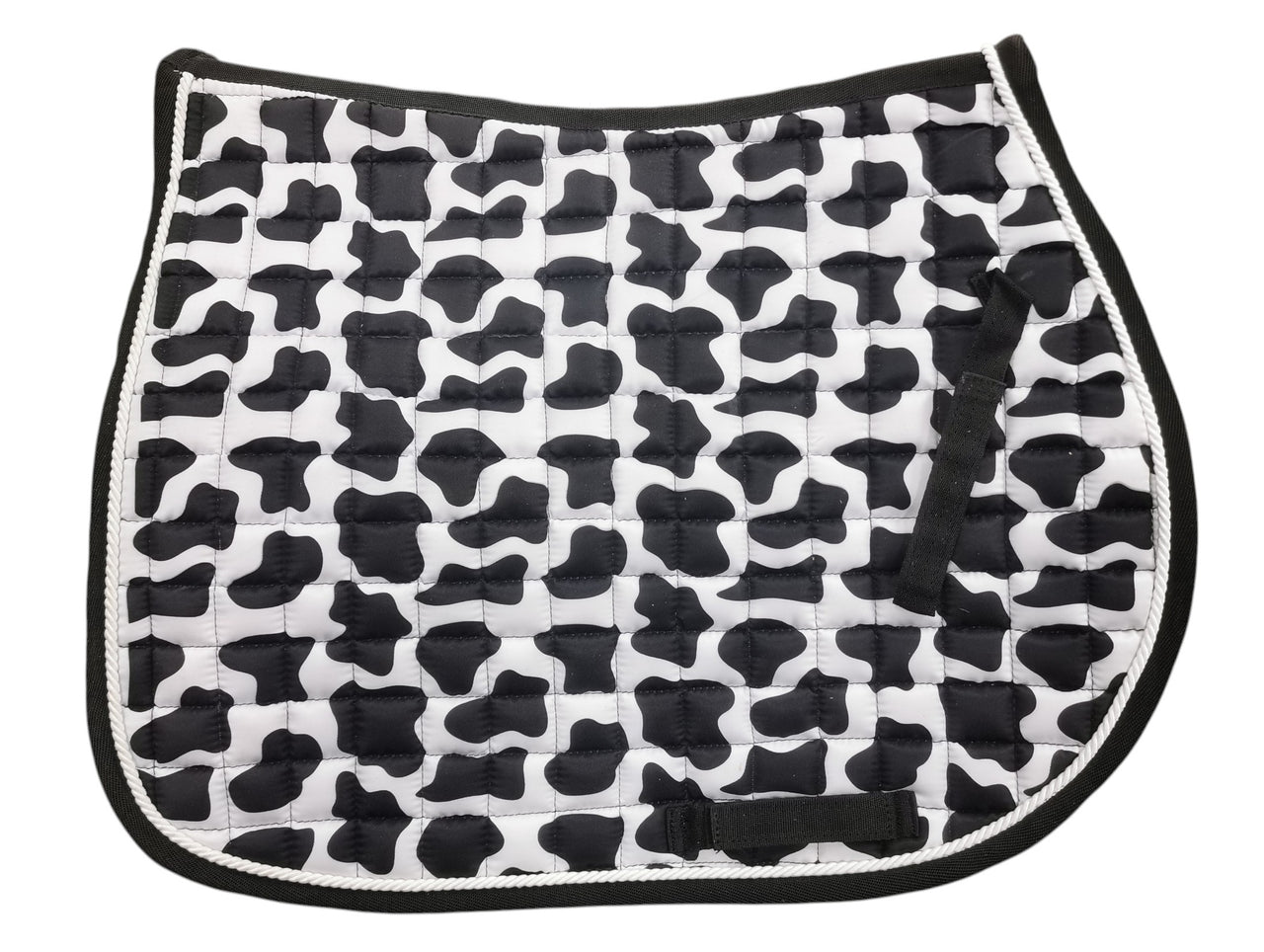 Chetak Cow Print AP Pad
