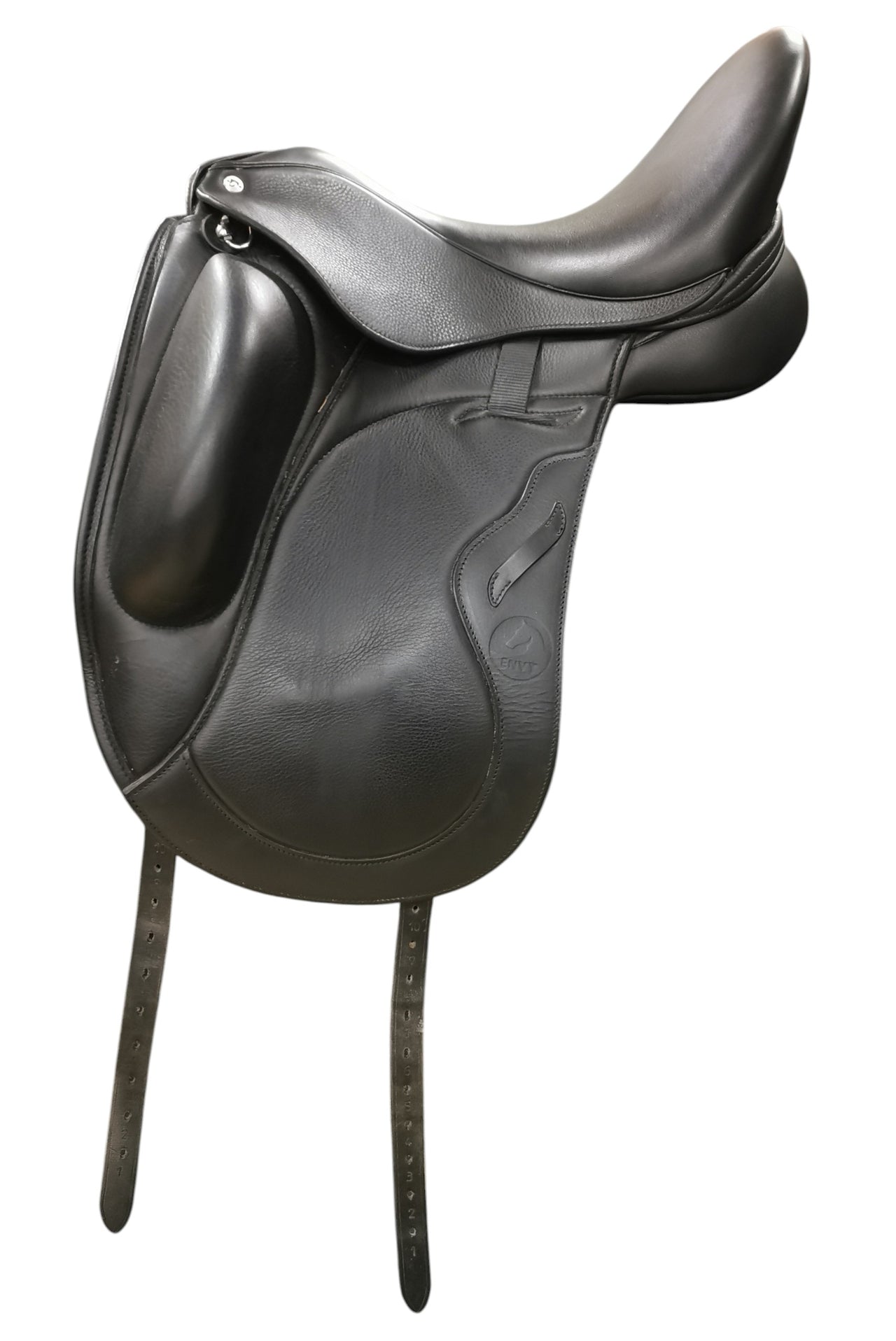 Custom Envy Aurora Dressage Saddle 16.5" Second Hand