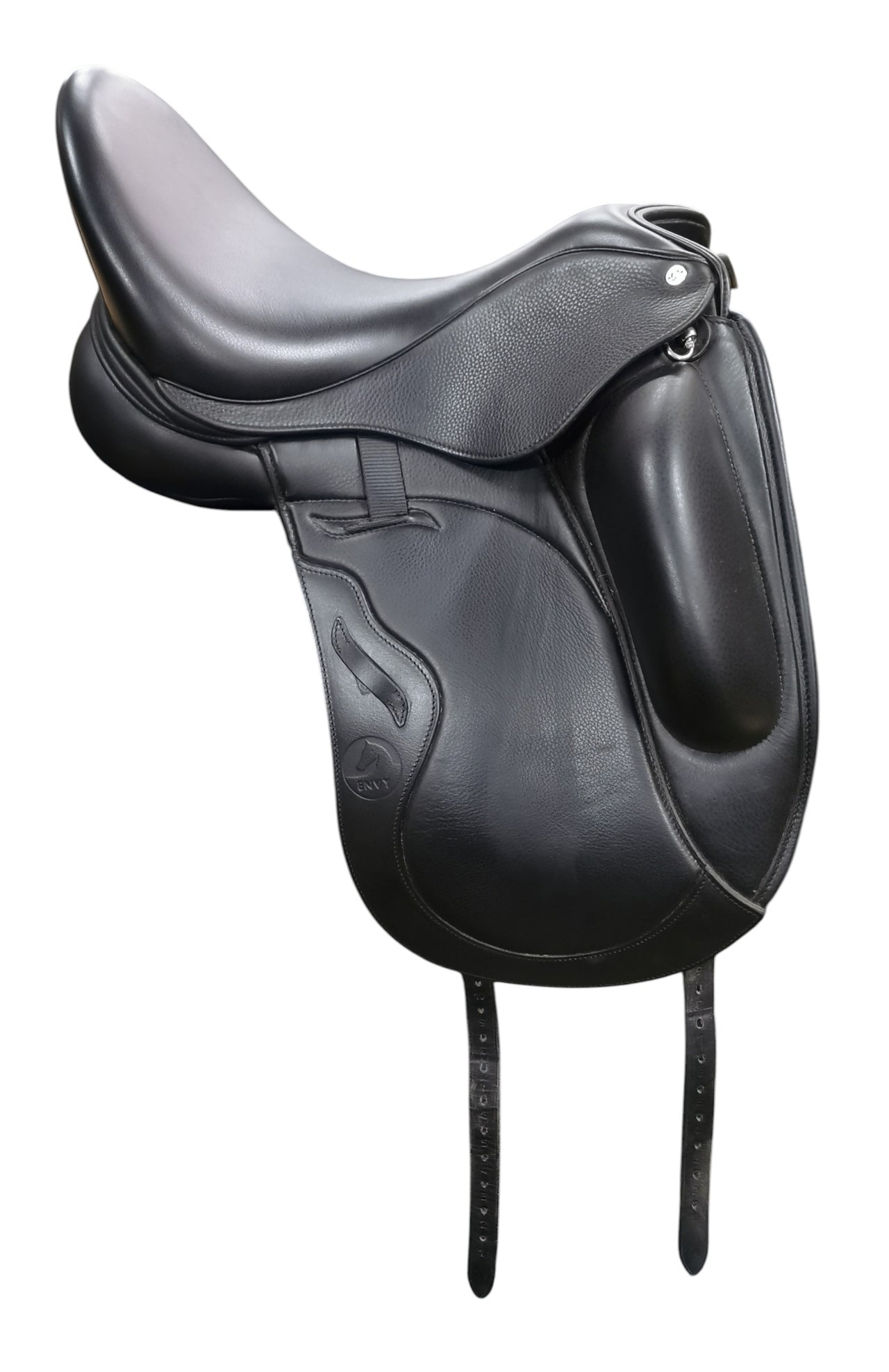 Custom Envy Aurora Dressage Saddle 16.5" Second Hand
