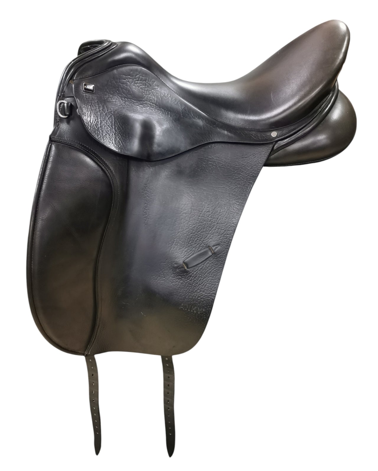 Anky Dressage Saddle 17" Second Hand