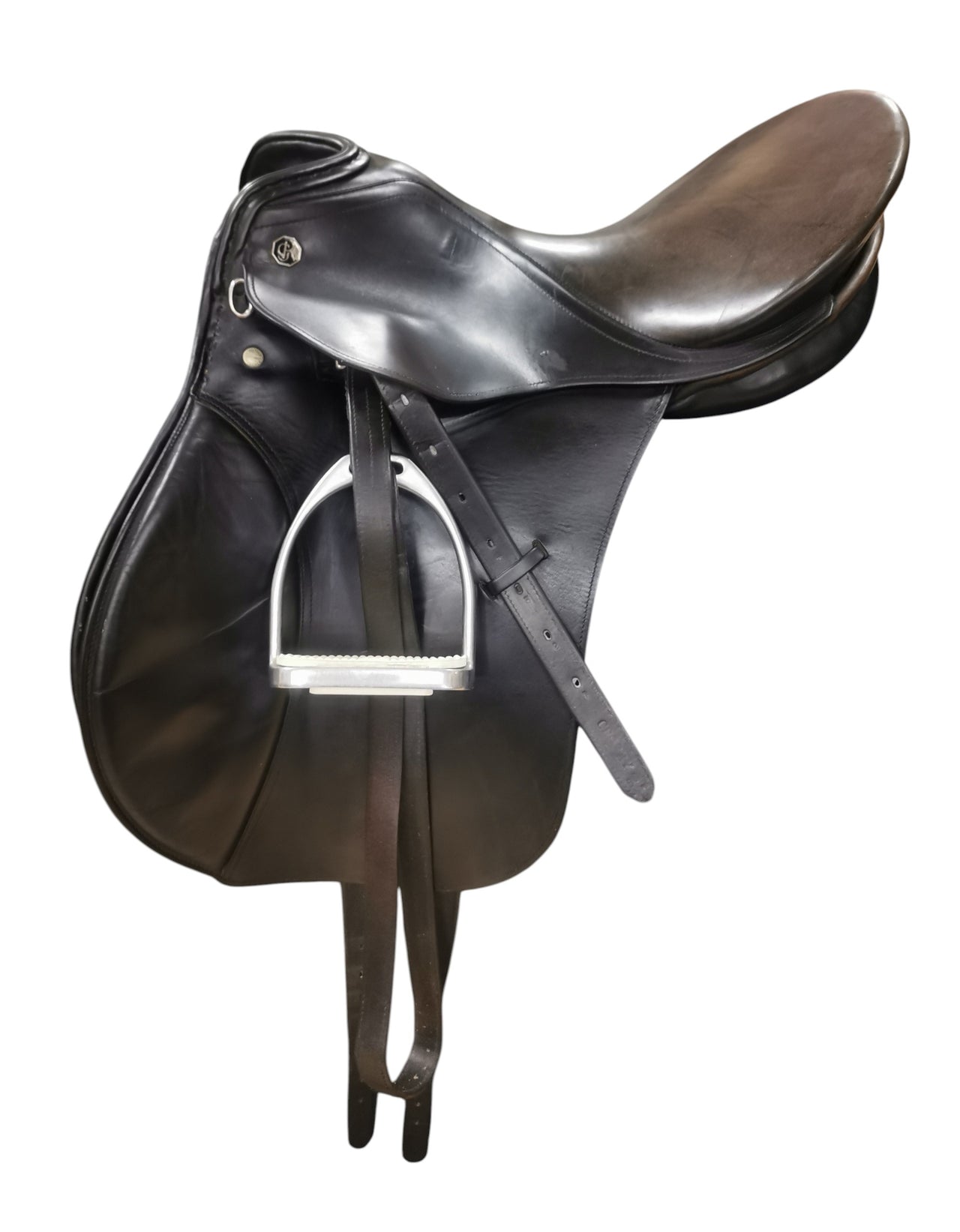 Kieffer Aachen AT All Purpose 17" Second Hand