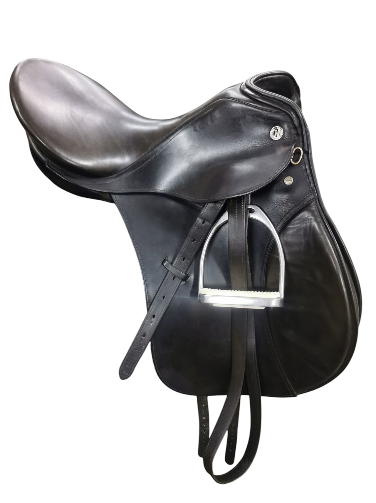 Kieffer Aachen AT All Purpose 17" Second Hand