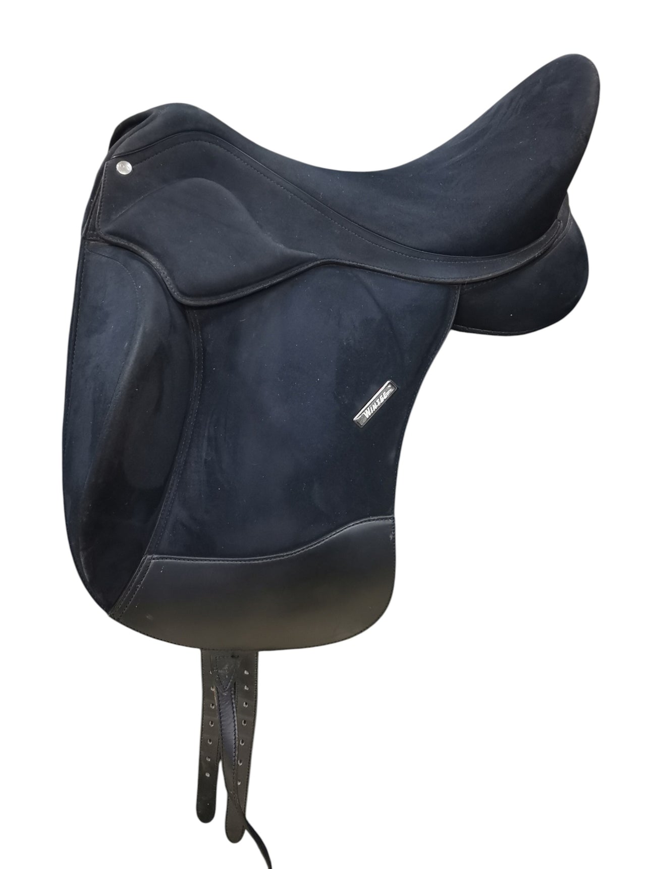 Wintec Pro Dressage 17" Second Hand