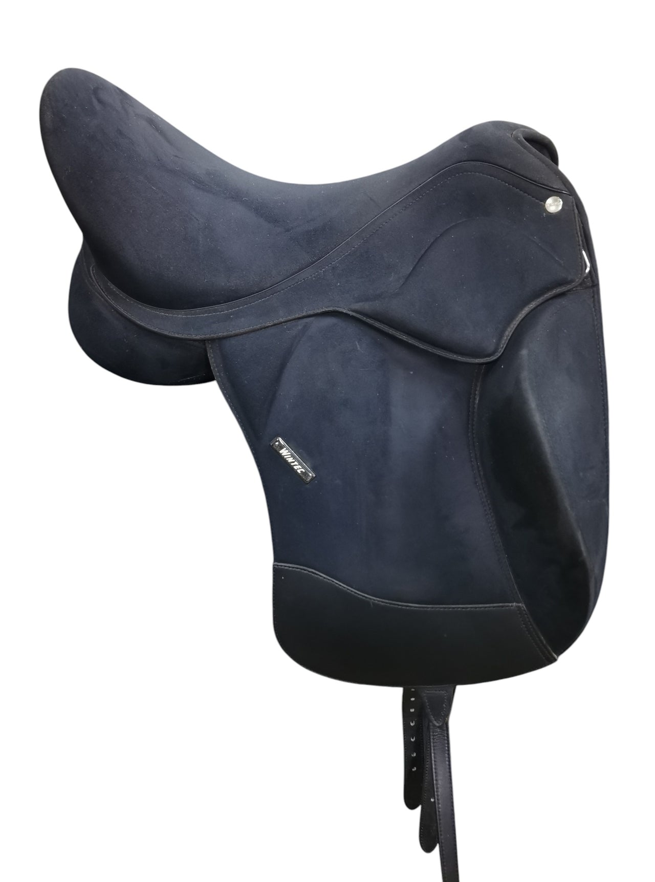 Wintec Pro Dressage 17" Second Hand