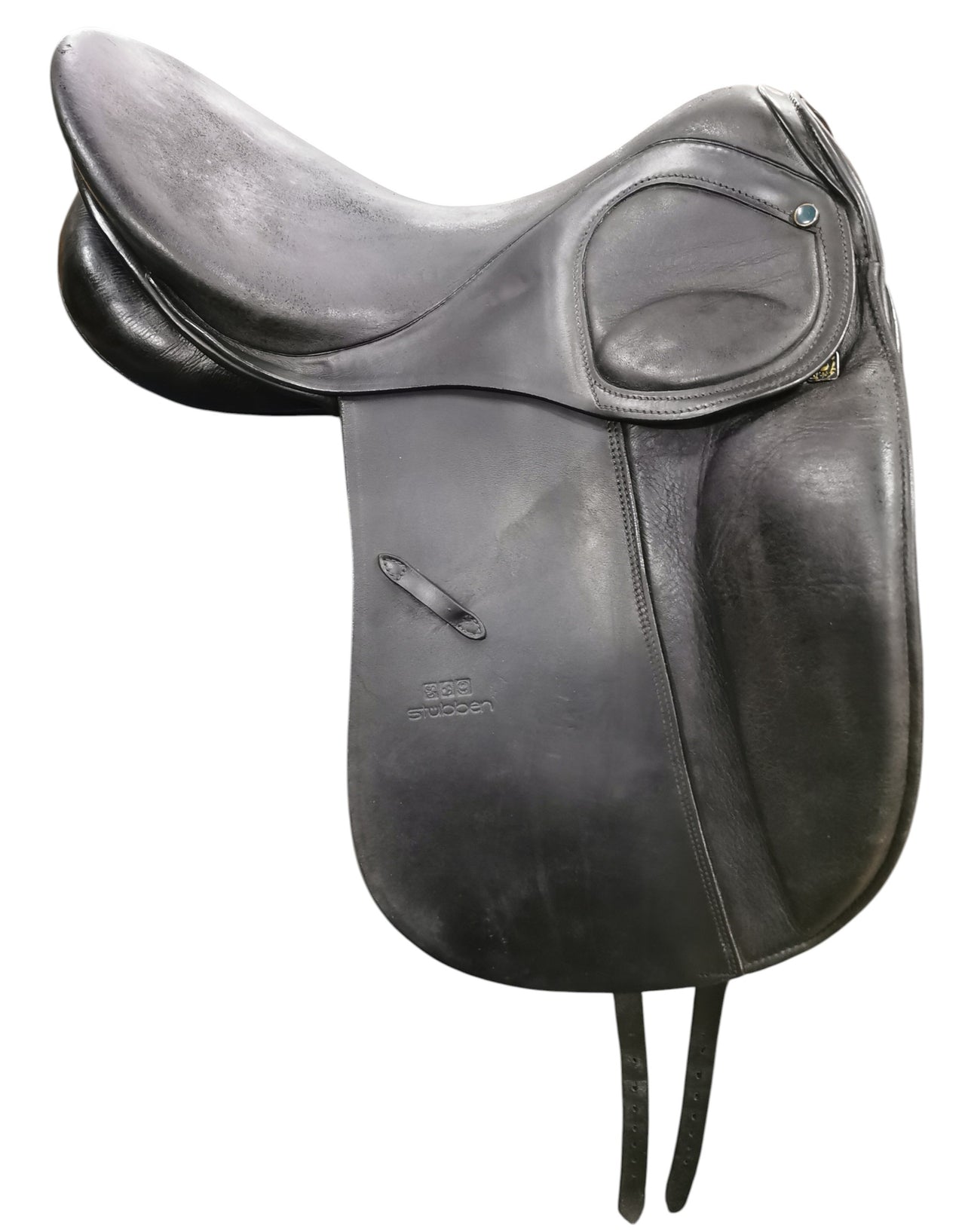 Stubben Scandica Dressage 17.5" Second Hand