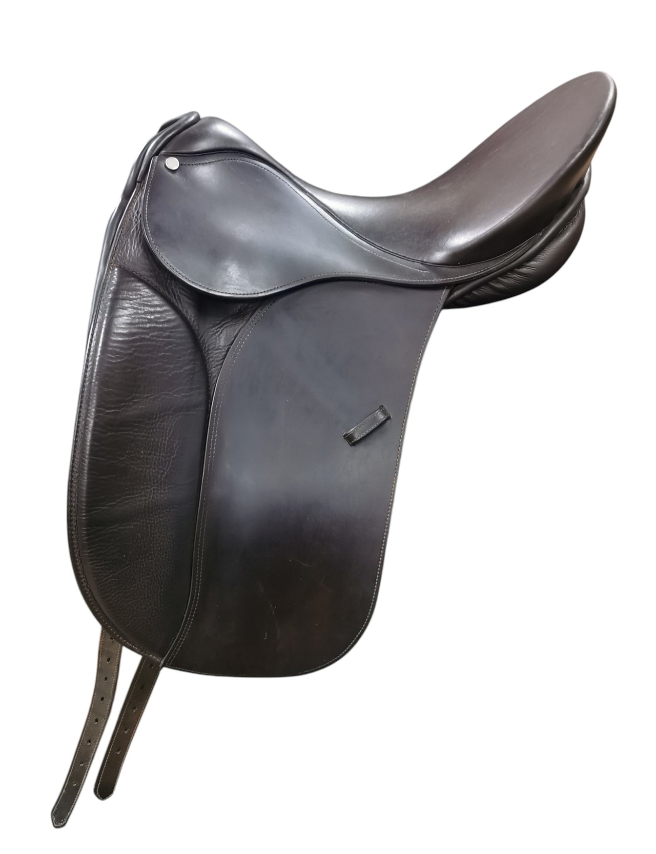 Ian Lancaster Dressage 17" Second Hand