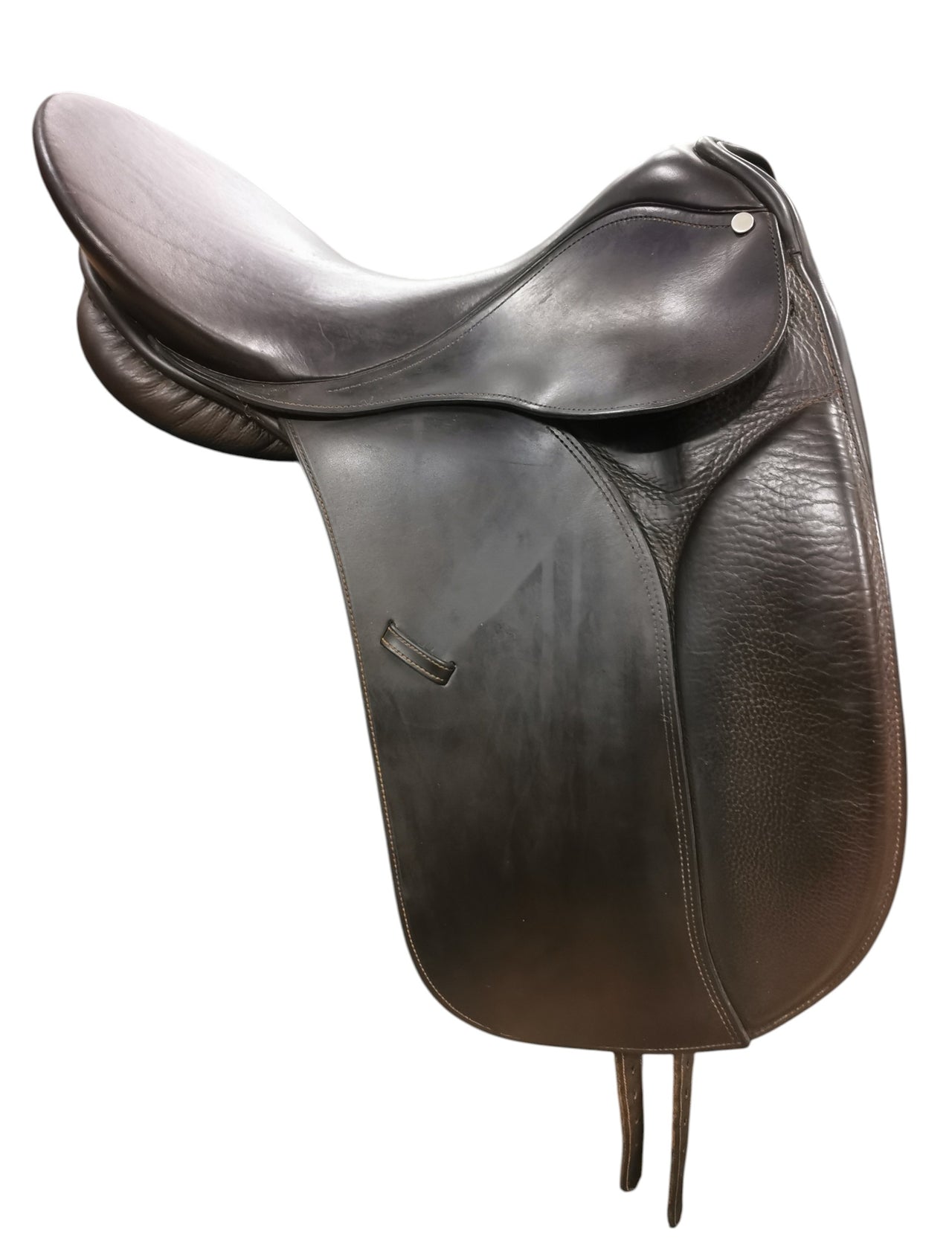 Ian Lancaster Dressage 17" Second Hand