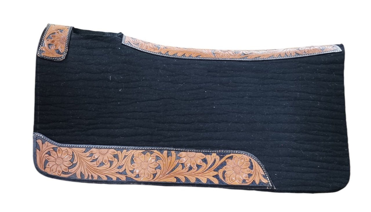 Chetak Woolen Western Saddle Pad