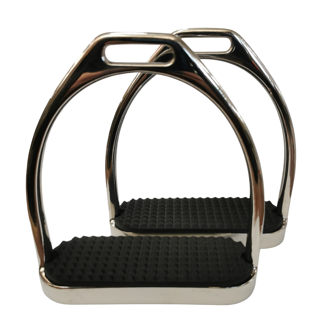 Chetak Stainless Steel Stirrups