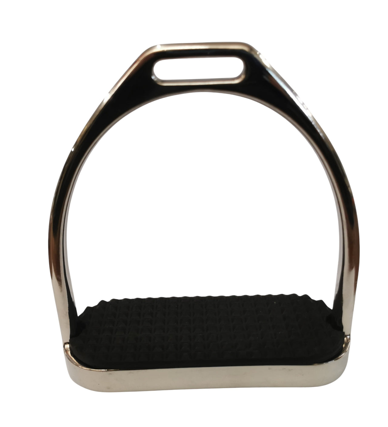 Chetak Stainless Steel Stirrups