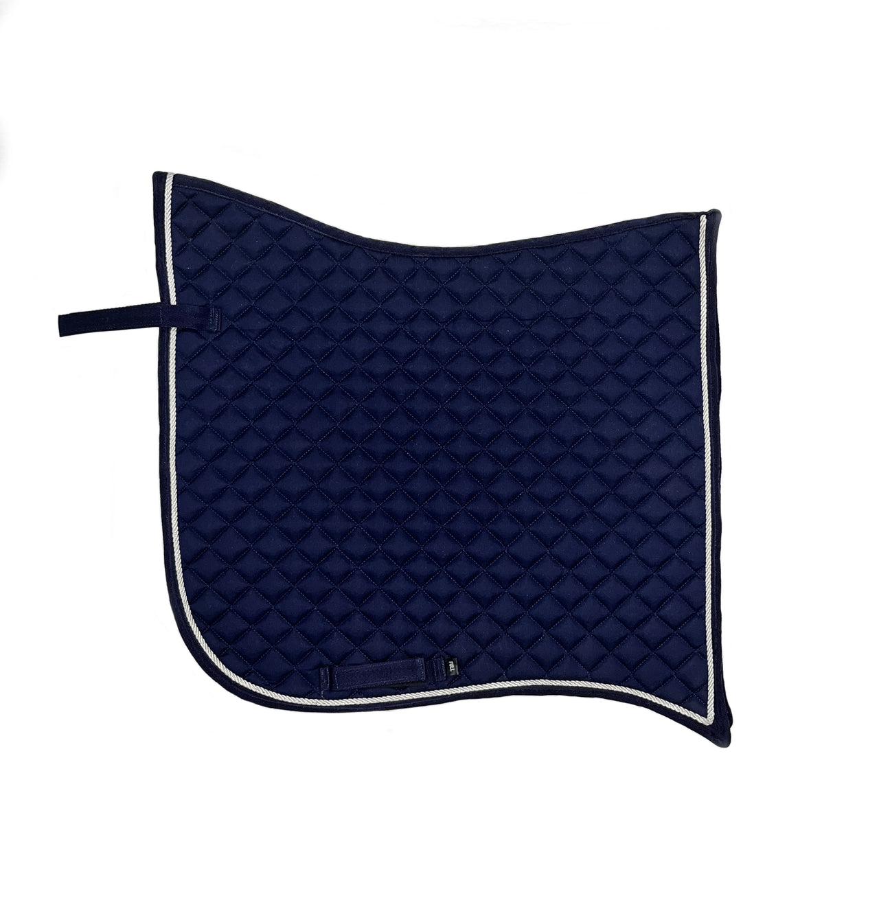 Chetak Shaped Saddle Pad - The Trading Stables
