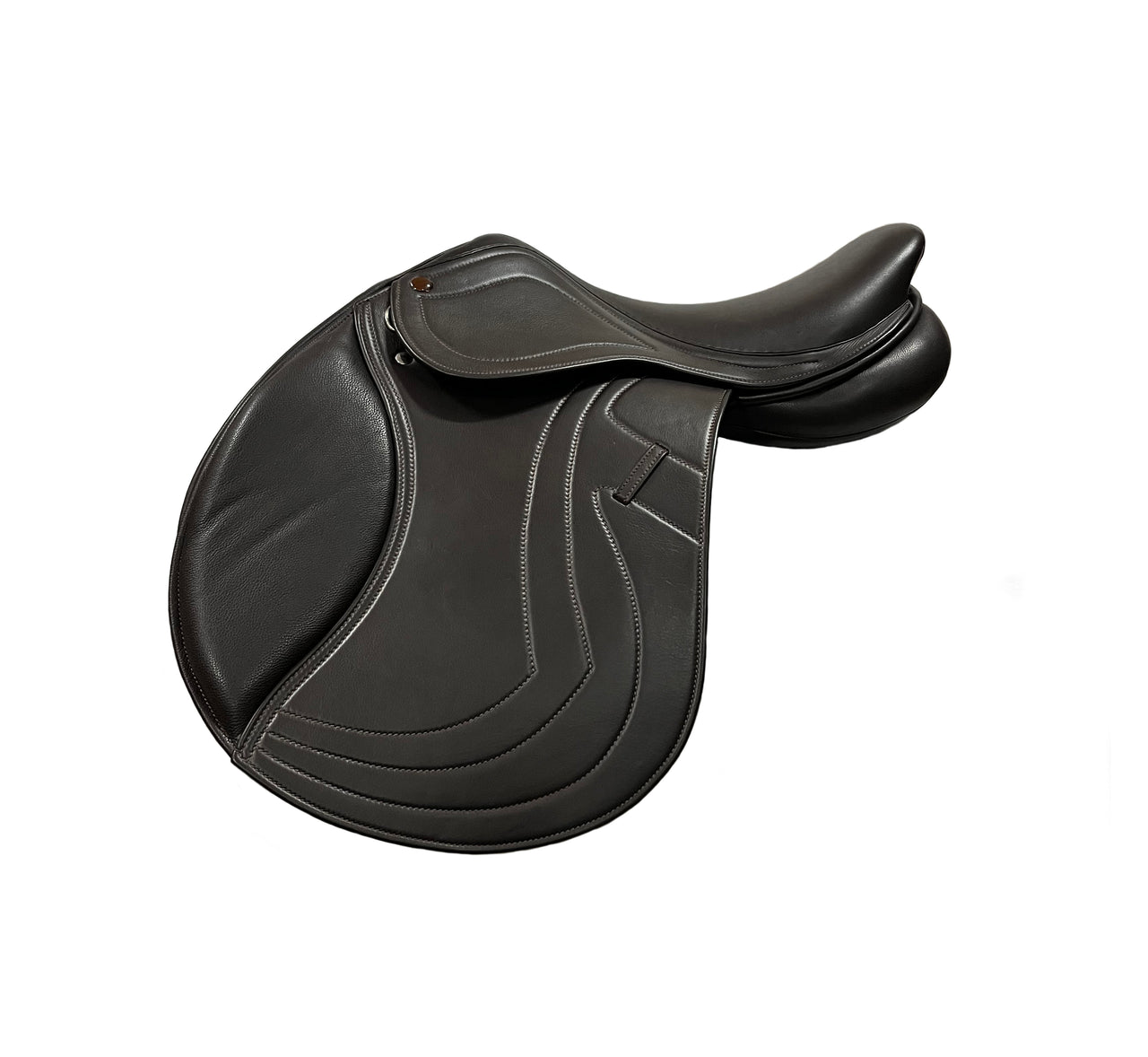 Chetak Close Contact Jump Saddle