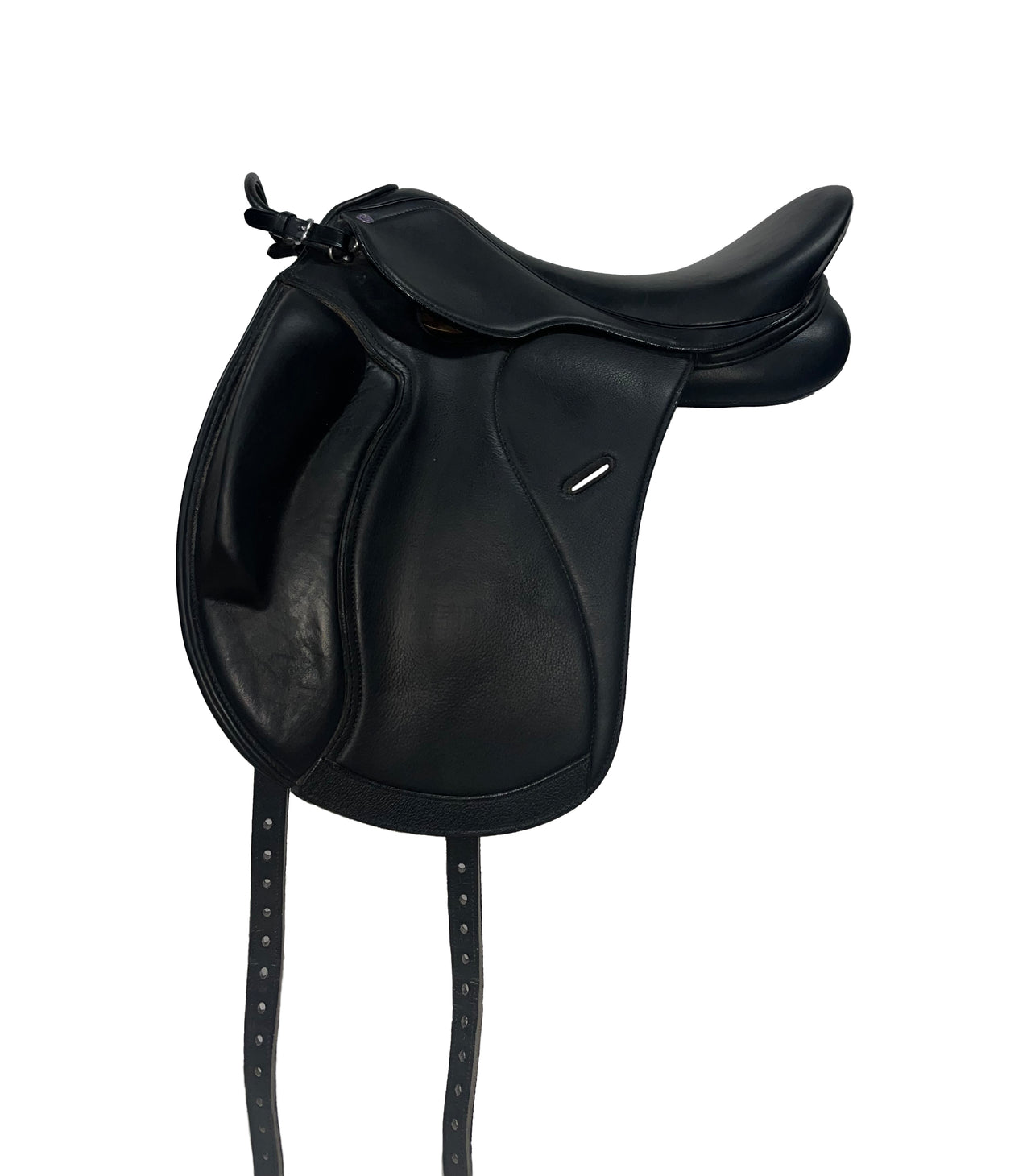 Cavaletti Monoflap Dressage 2023 17 Inch Second Hand