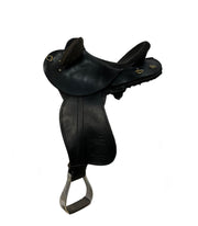 Southern Cross Comp Half Breed FQHB 16 Inch Second hand - The Trading Stables
