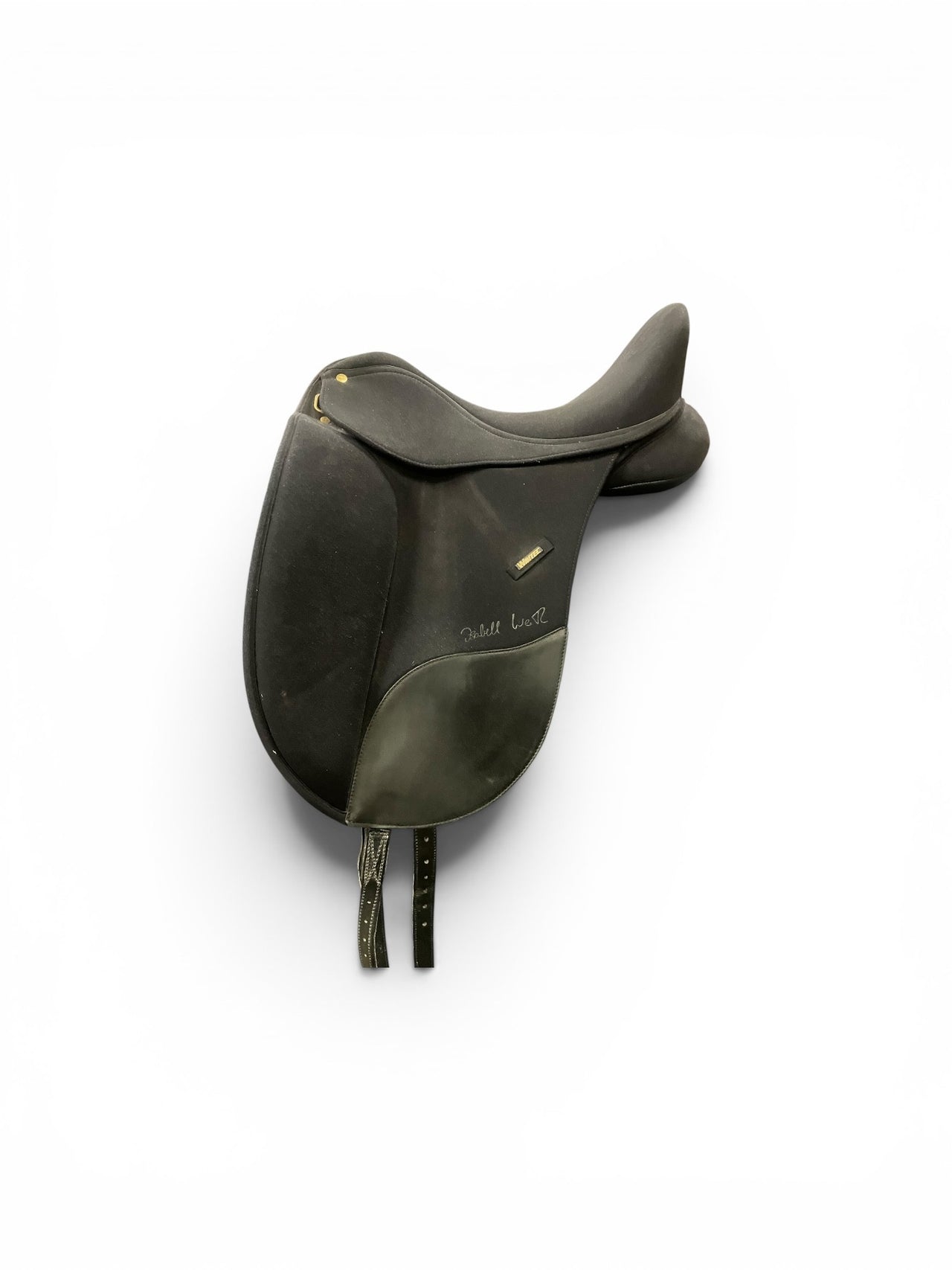 Wintec Isabell Werth Dressage 16.5 in Second Hand