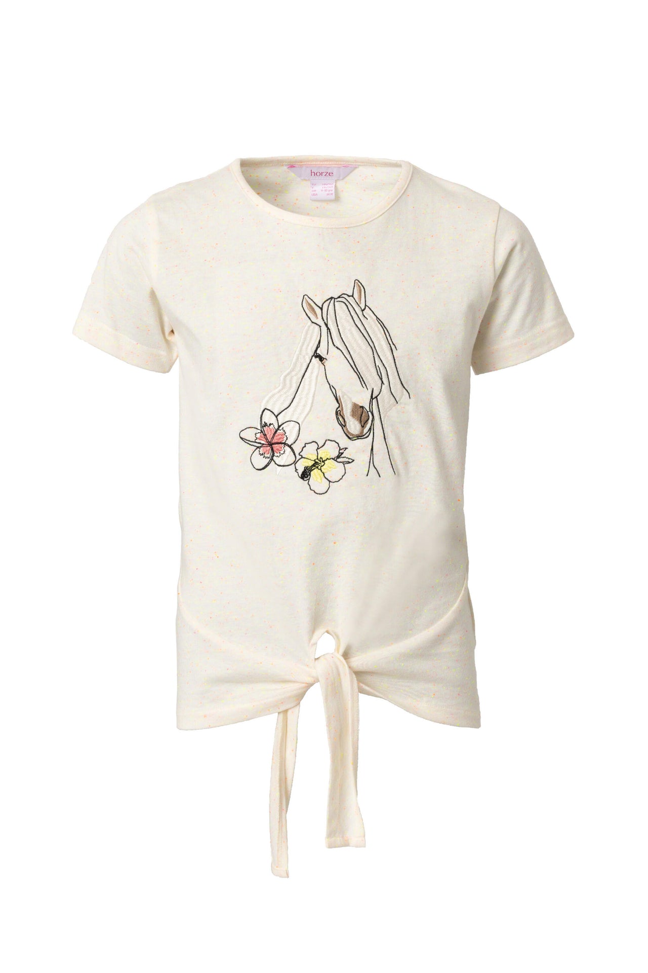 Horze Soena Kids' T-Shirt