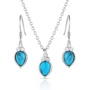 Montana Tip of the Iceberg Jewellery Set - The Trading Stables