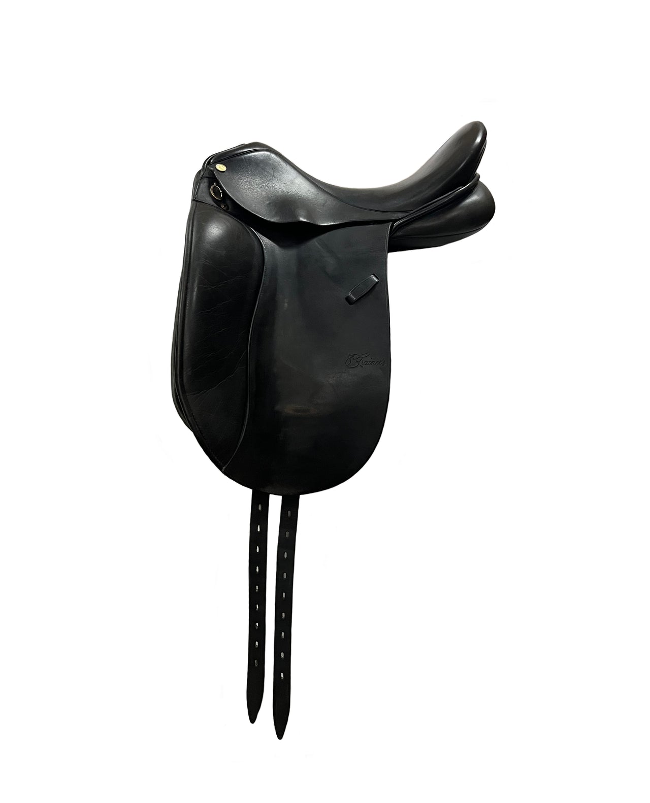Jessica Trainer Dressage 17 Inch - The Trading Stables