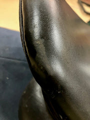 Kent and Masters Dressage  17.5 in - The Trading Stables