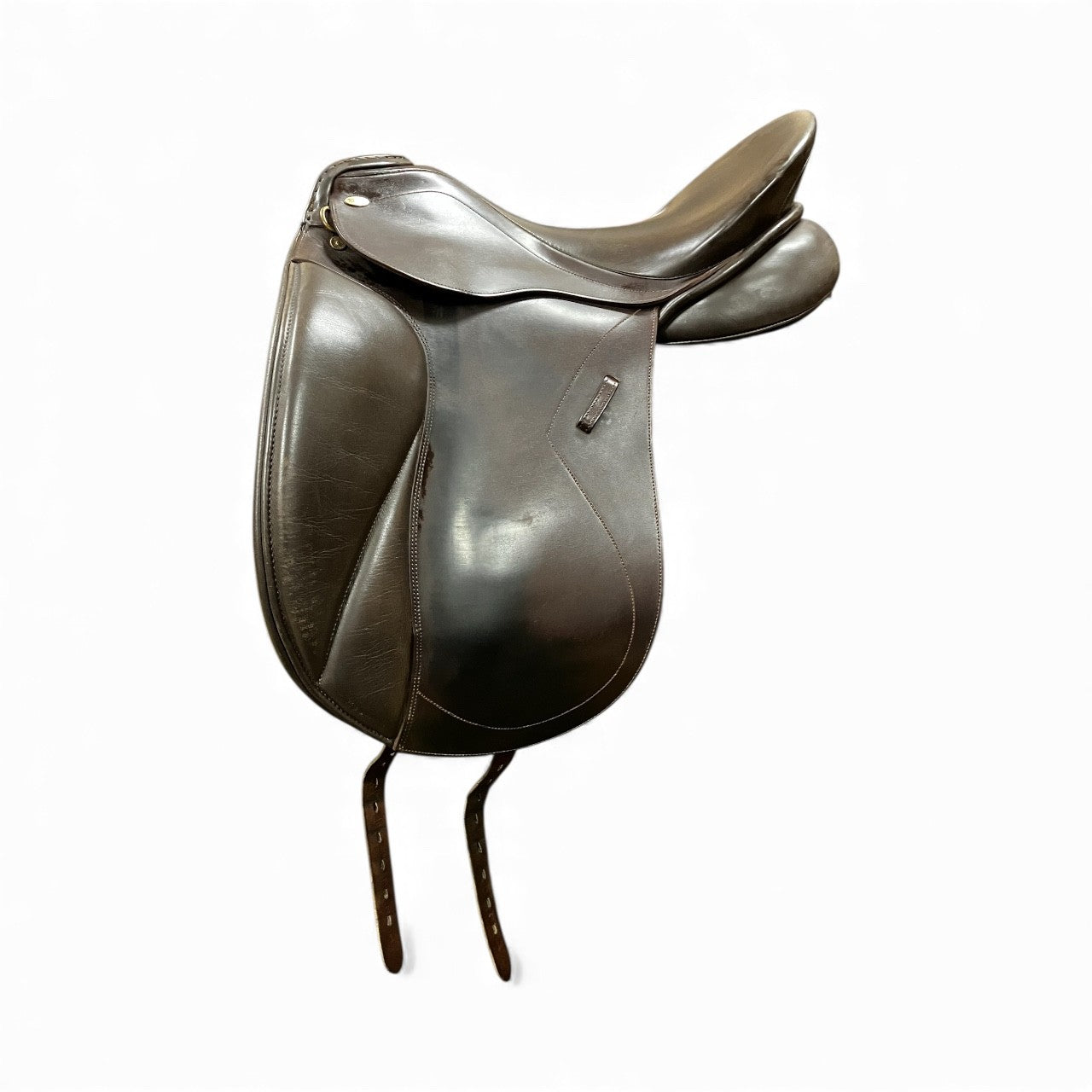 Second Hand Kentaur Dressage Electra 17.5 in - The Trading Stables