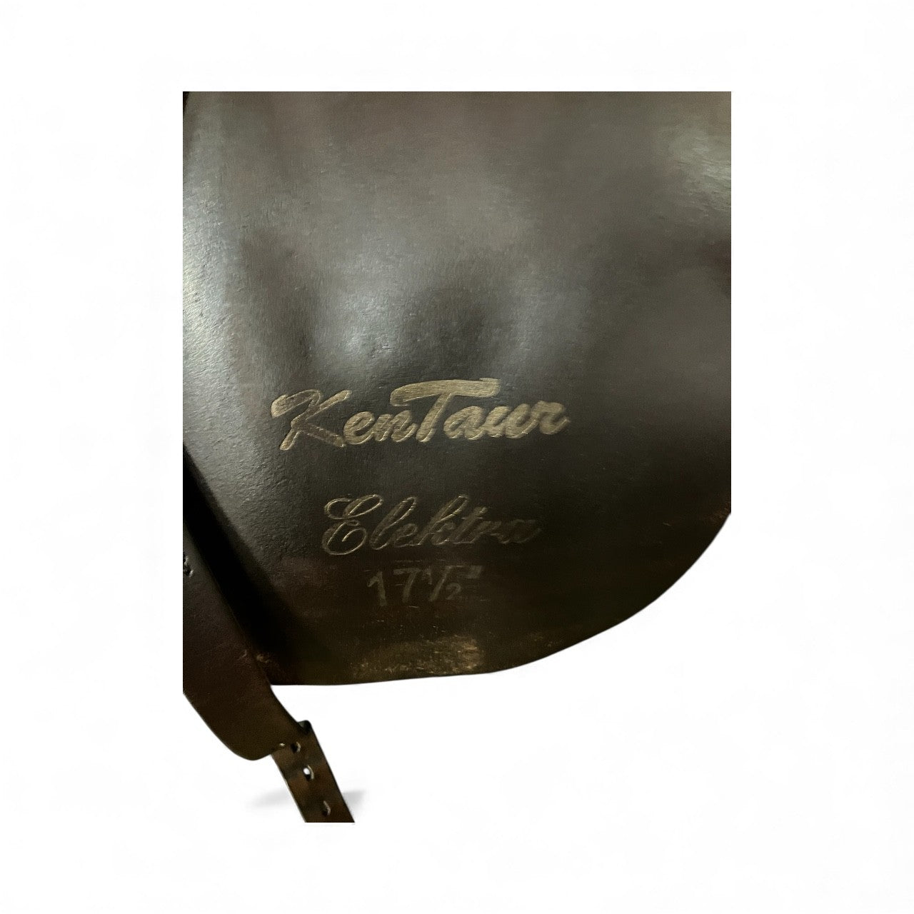 Second Hand Kentaur Dressage Electra 17.5 in - The Trading Stables