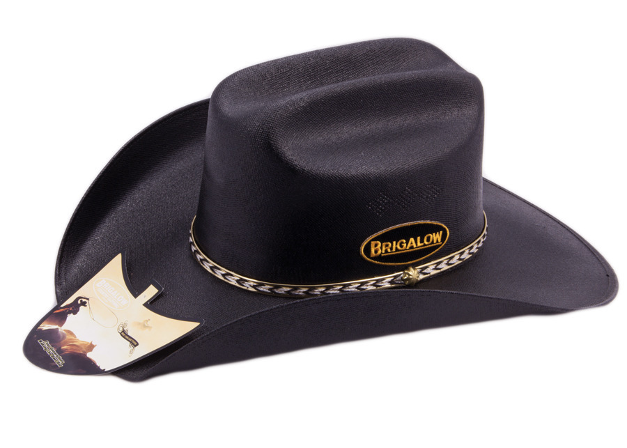 Brigalow Kids Western Hat