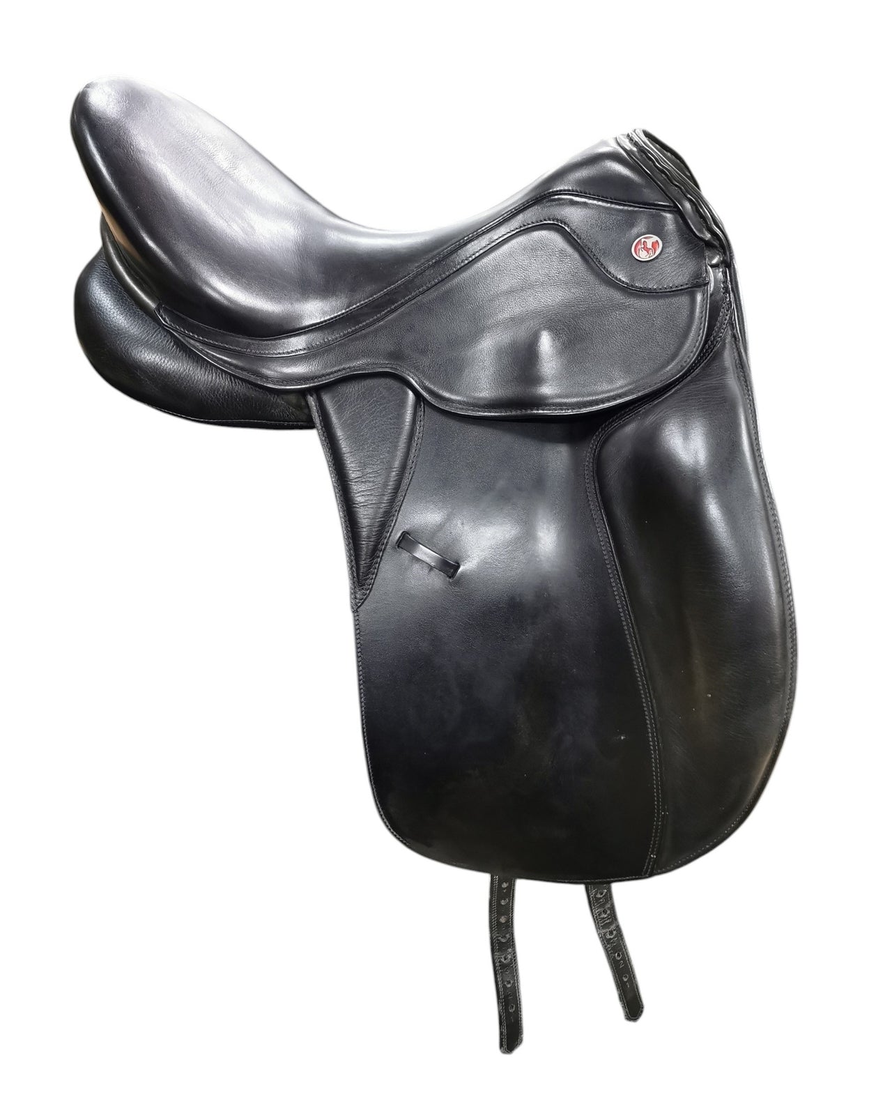 Kieffer Melbourne Exclusiv Dressage 17 Inch Second Hand