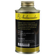 Ambassador Leather Dressing w/Lanolin - The Trading Stables