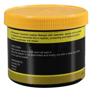 Ambassador Leather Balsam - 500mL - The Trading Stables