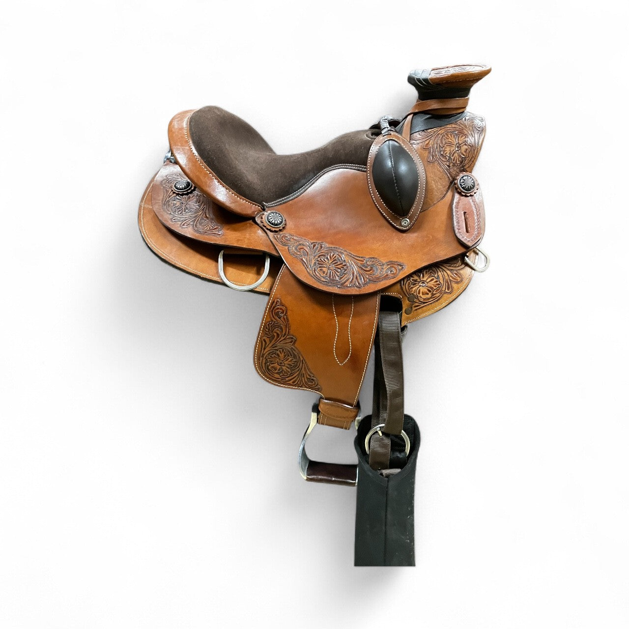 Horselines Lady Wade 16"