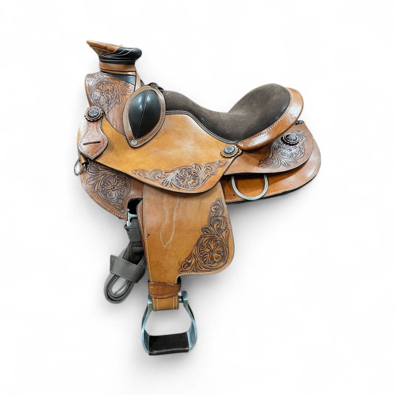 Horselines Lady Wade 16"