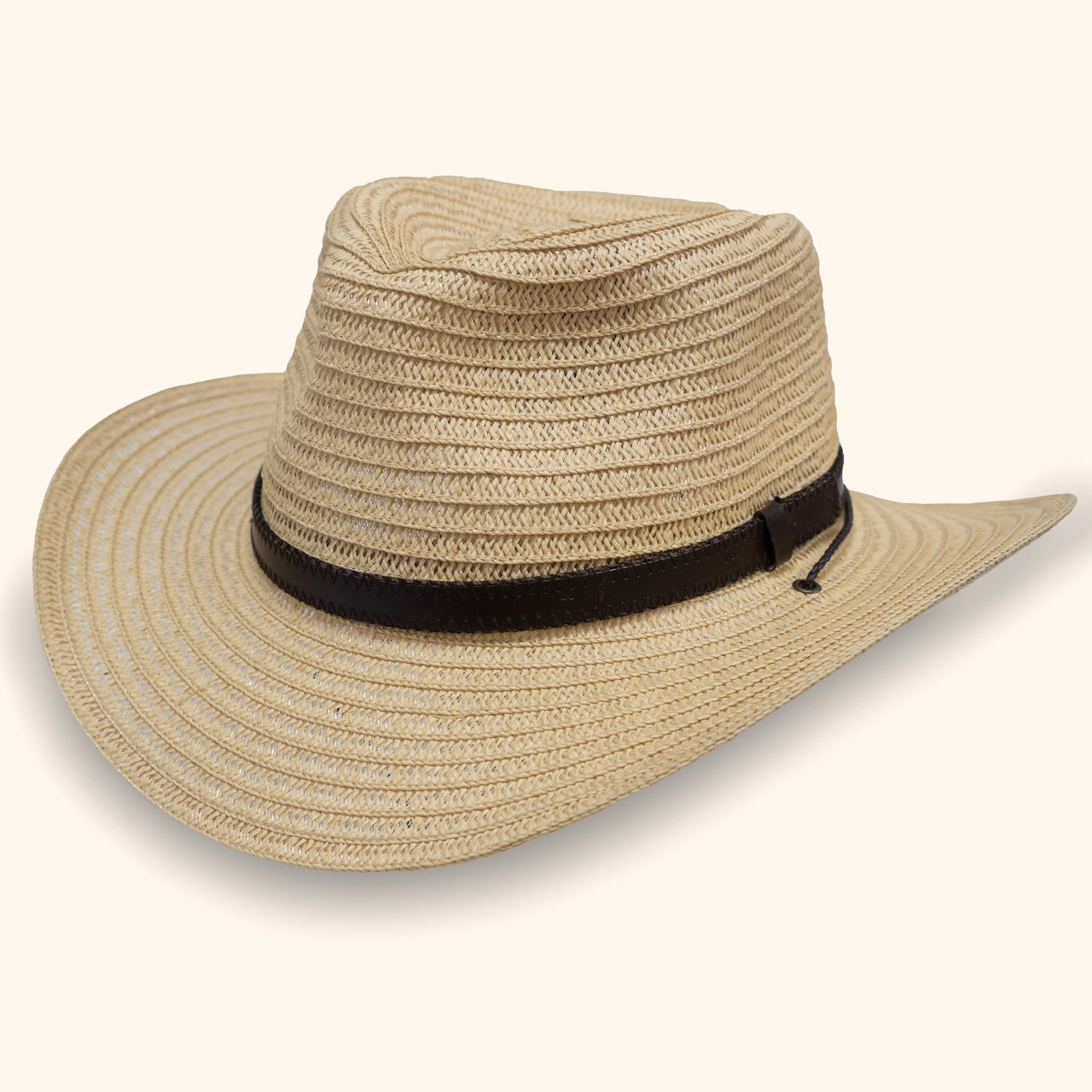 Outback Hat - The Trading Stables