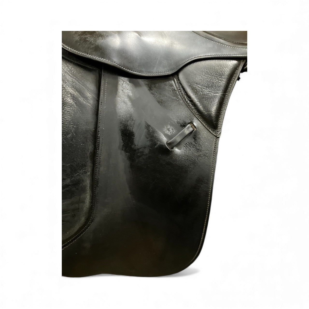 Second Hand Kieffer Lech Dressage 17 inch