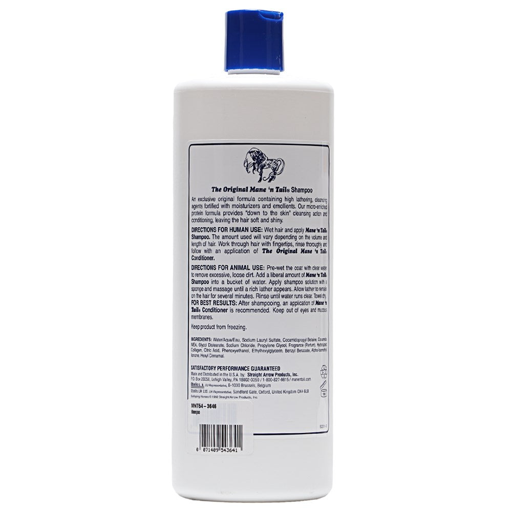 Mane N Tail Shampoo