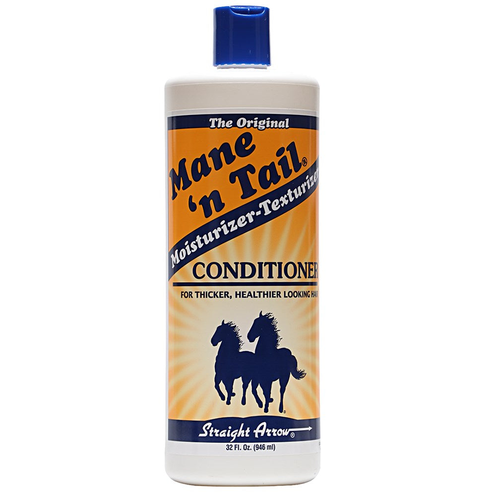 Mane N Tail Spray N White Conditioner