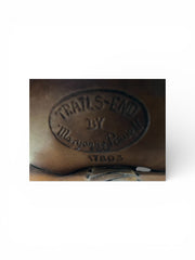 Maryanne Powell Western  16.5 in Second Hand - The Trading Stables