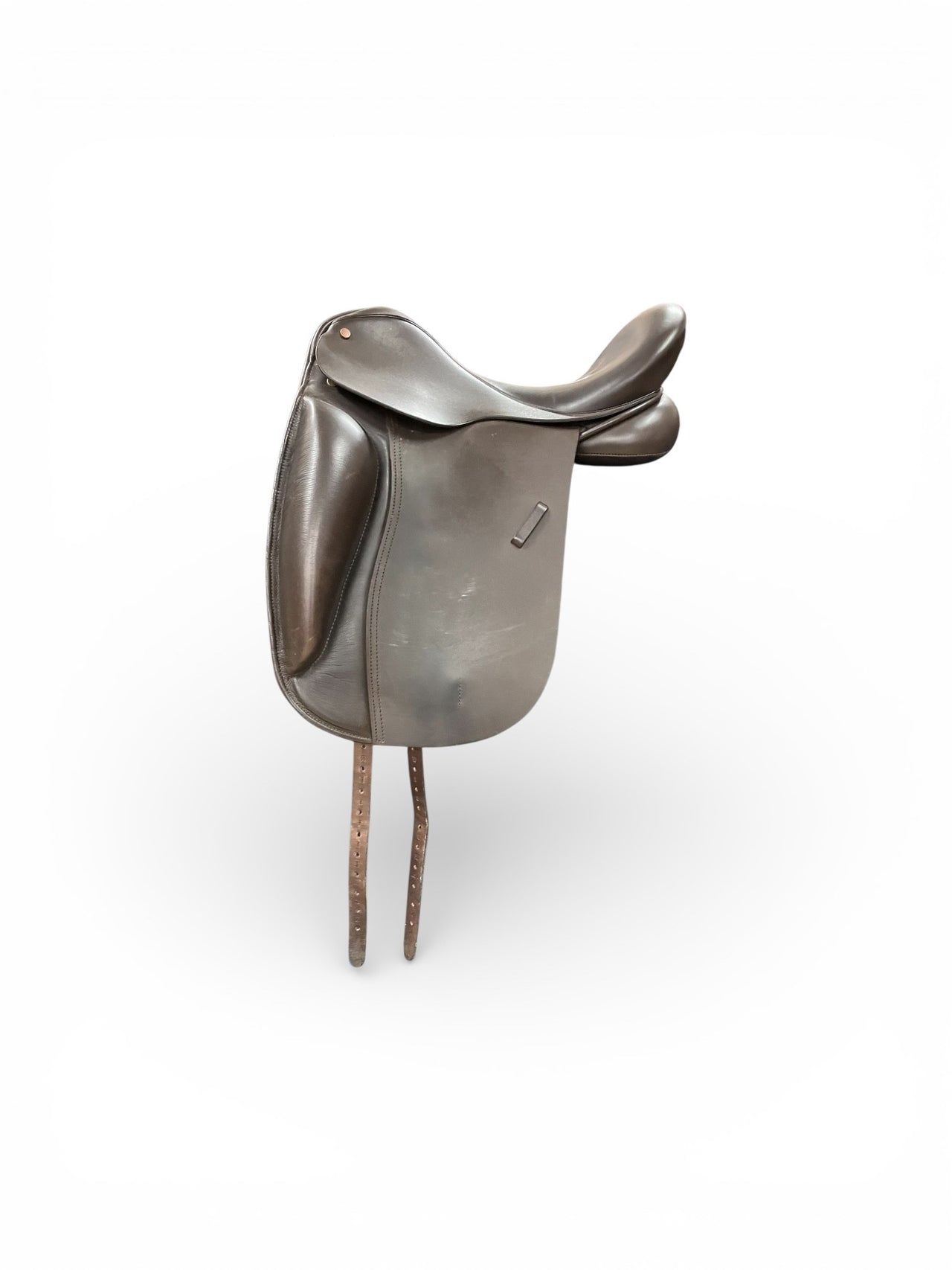 Mal Byrne Dressage 17.5 in Second Hand - The Trading Stables