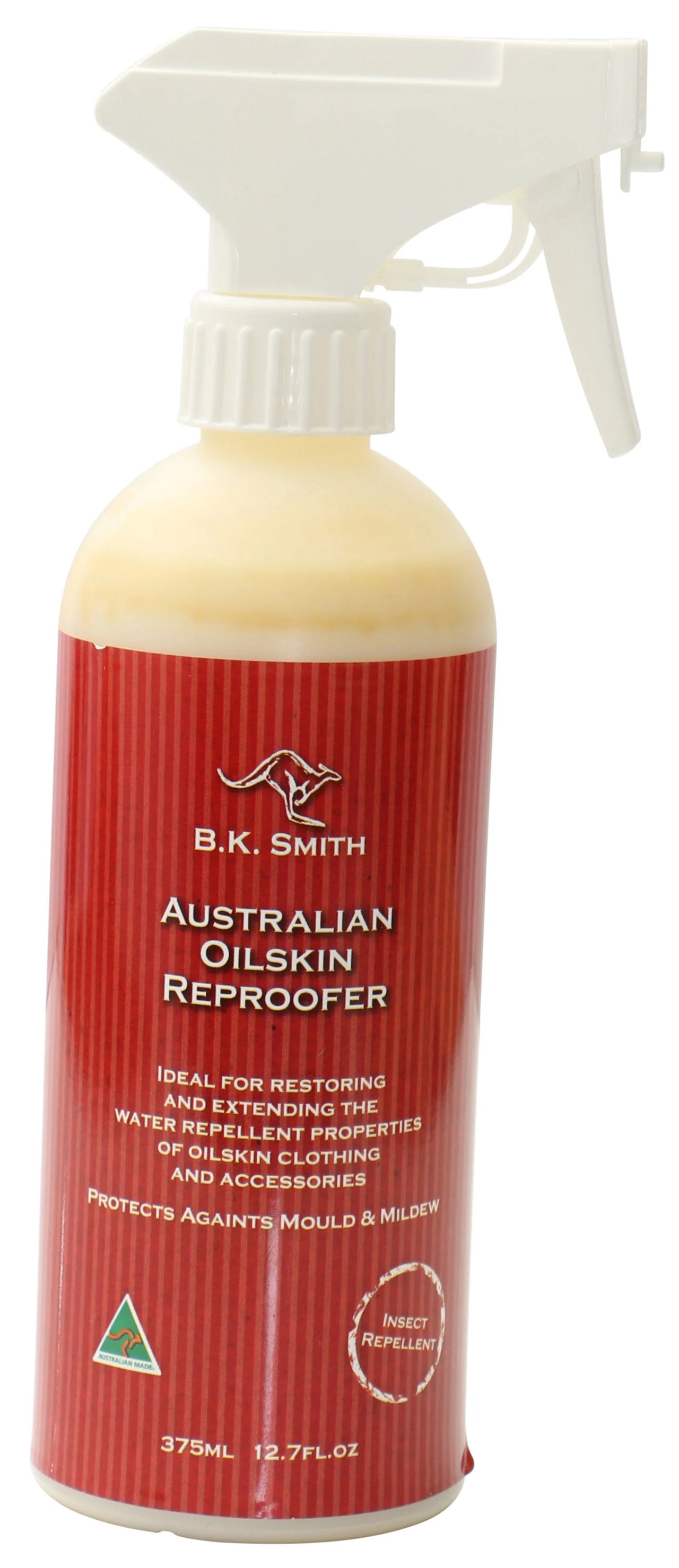 1933 Oilskin Reproofing Spray