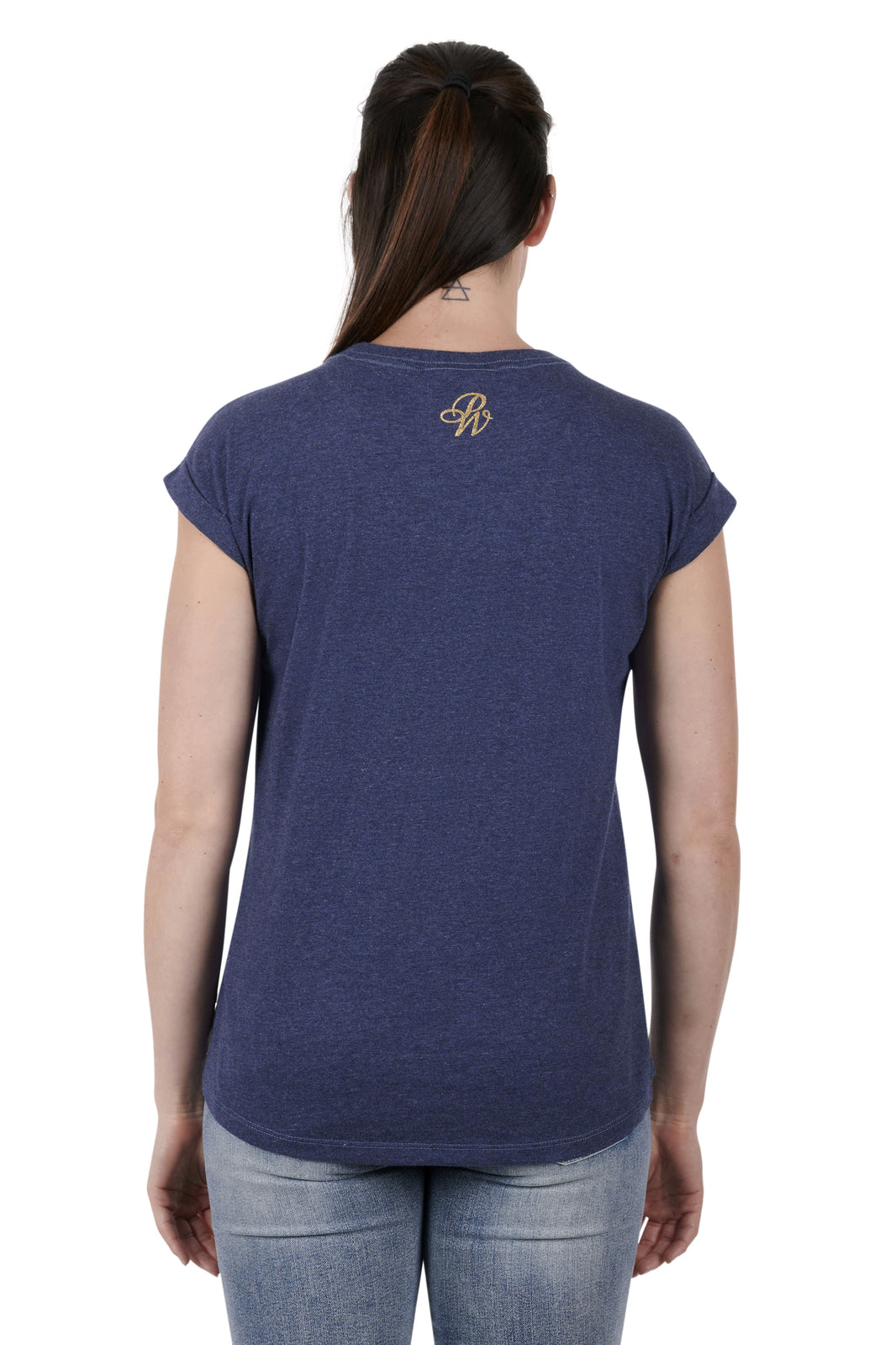 Women's Nia Tank - The Trading Stables